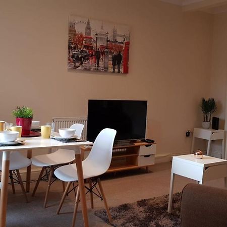Bellaliving 2 Bedroom Apartment - Luton Luton  Exterior foto