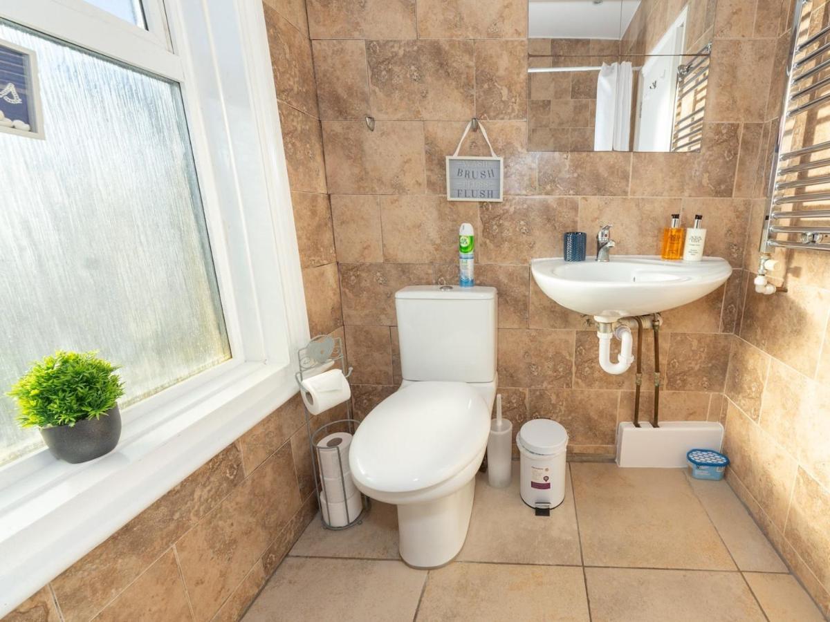 Bellaliving 2 Bedroom Apartment - Luton Luton  Exterior foto